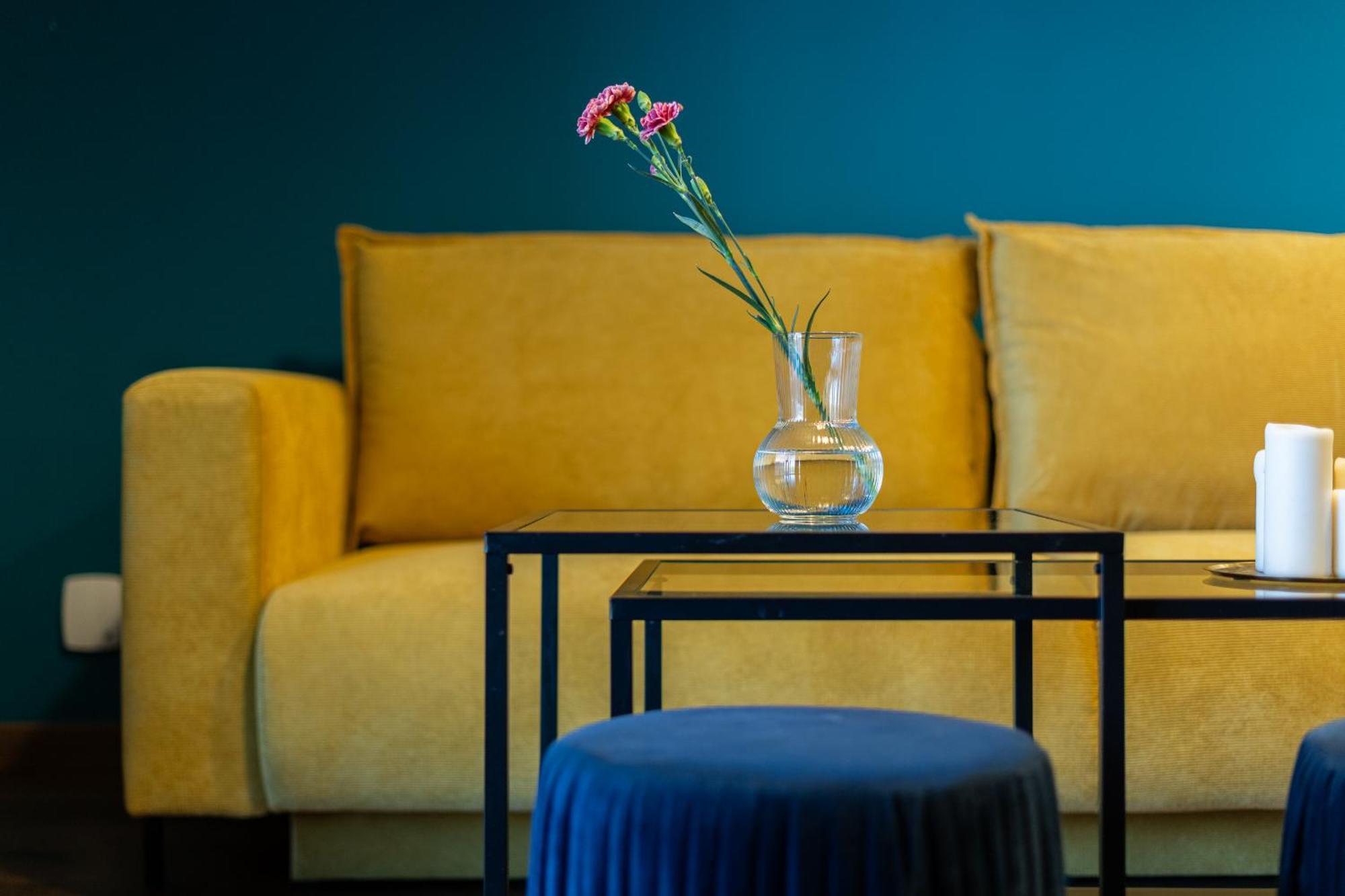 Modern Apartments With Free Parking Spot Краков Экстерьер фото